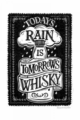 Picture of WHISKY RAIN
