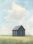 Picture of LONELY LANDSCAPE III