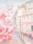 Picture of PASTEL PARIS II