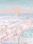 Picture of PASTEL PARIS VI