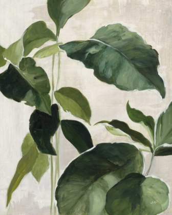 Picture of TROPICAL STUDY II