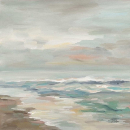 Picture of PASTEL TIDE