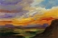 Picture of SONORAN DESERT SUNSET