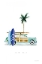 Picture of SURF DAYS I