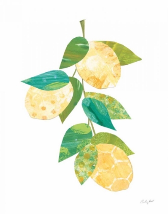 Picture of SUMMER LEMONS II