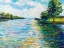 Picture of LAKE VIEW