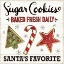 Picture of CHRISTMAS TREATS II