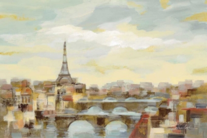 Picture of PARIS AFTERNOON
