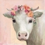 Picture of FESTIVAL GIRL II PINK