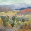 Picture of HIGH DESERT II