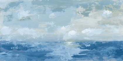 Picture of SILVER BLUE SEA