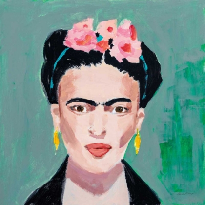 Picture of FRIDA