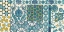 Picture of TURKISH TILES EXOTIC I