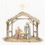 Picture of CHRISTMAS IN BETHLEHEM III LIGHT