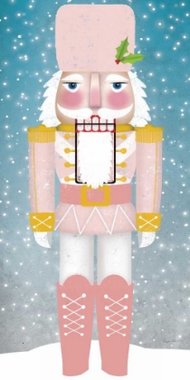 Picture of NUTCRACKER I BLUSH