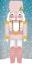 Picture of NUTCRACKER I BLUSH
