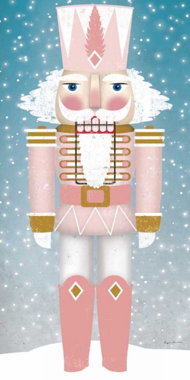 Picture of NUTCRACKER II BLUSH