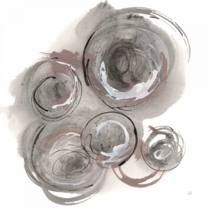 Picture of IN THE CIRCLE II