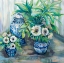 Picture of CHINOISERIE DAY