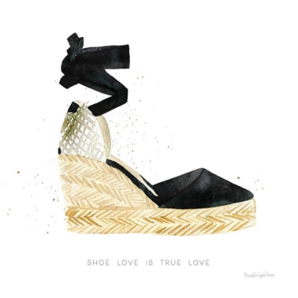 Picture of SHOE LOVE IS TRUE LOVE