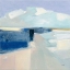 Picture of SAND AND SKY