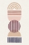 Picture of MODERN DESERT I EVENTIDE