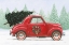 Picture of CHRISTMAS FARM I
