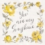 Picture of SUNNY ROSES II