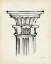 Picture of MUSEUM SKETCHES VIII OFF WHITE