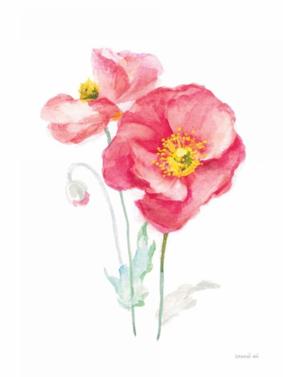 Picture of COLOR OF SPRING III