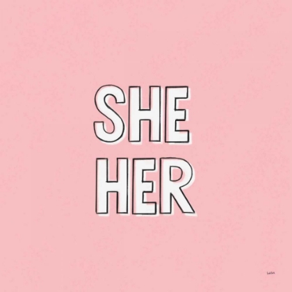 Picture of PRONOUN I