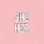 Picture of PRONOUN I