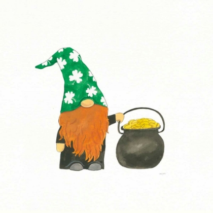 Picture of ST PATRICKS DAY GNOMES I
