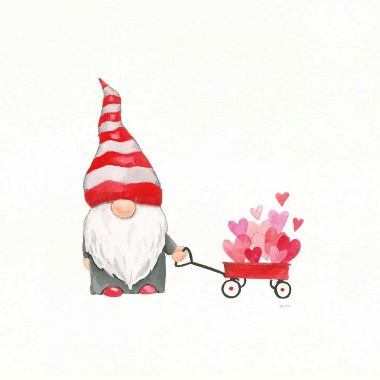 Picture of GNOMES IN LOVE III