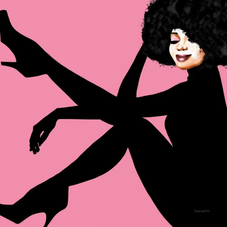 Picture of SHE IS EVERYTHING II