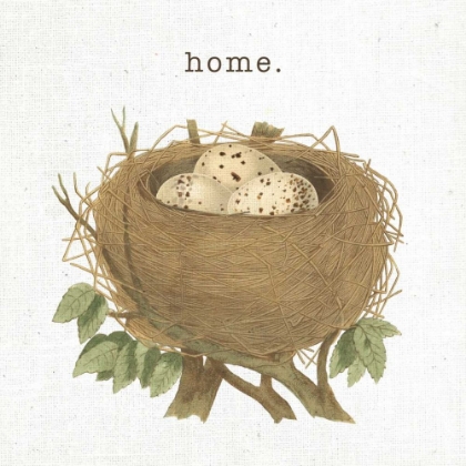 Picture of SPRING NEST II HOME
