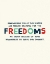 Picture of FREEDOMS