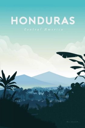 Picture of HONDURAS