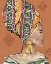 Picture of AFRICAN FLAIR V WARM