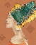 Picture of AFRICAN FLAIR VII WARM