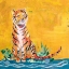 Picture of TIGER