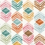 Picture of GIRLFRIENDS PATTERN III
