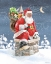 Picture of SANTAS LIST II