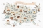 Picture of AROUND THE WORLD II