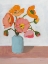 Picture of SORBET POPPIES II