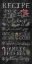 Picture of CHRISTMAS CHALK IX