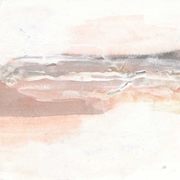 Picture of SECONDARY ABSTRACTIONS I