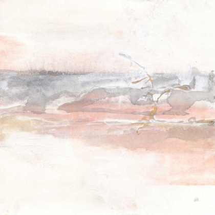 Picture of SECONDARY ABSTRACTIONS II
