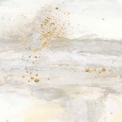 Picture of WINTER GOLD I