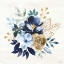 Picture of INDIGO SPLASH X